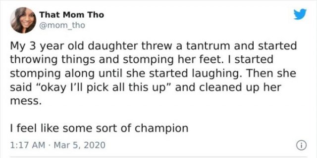 Parenting Tweets (50 pics)