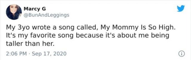 Parenting Tweets (50 pics)