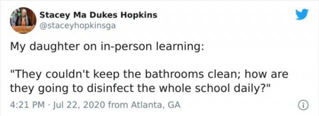 Parenting Tweets (50 pics)