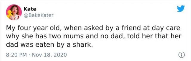 Parenting Tweets (50 pics)