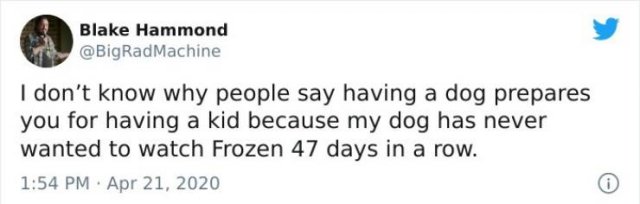 Parenting Tweets (50 pics)