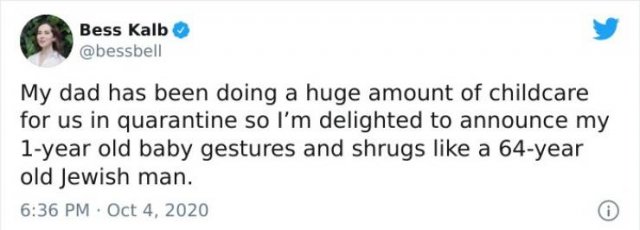 Parenting Tweets (50 pics)