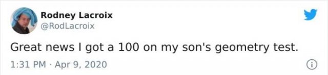 Parenting Tweets (50 pics)