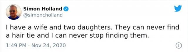 Parenting Tweets (50 pics)