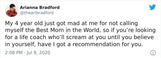 Parenting Tweets (50 pics)