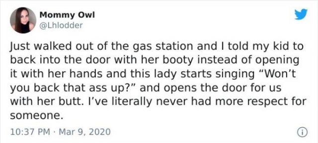 Parenting Tweets (50 pics)