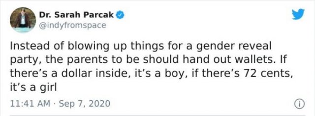 Parenting Tweets (50 pics)