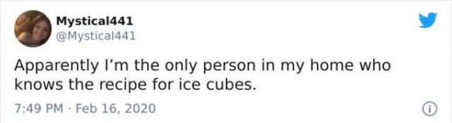 Parenting Tweets (50 pics)