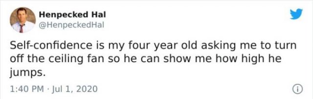 Parenting Tweets (50 pics)