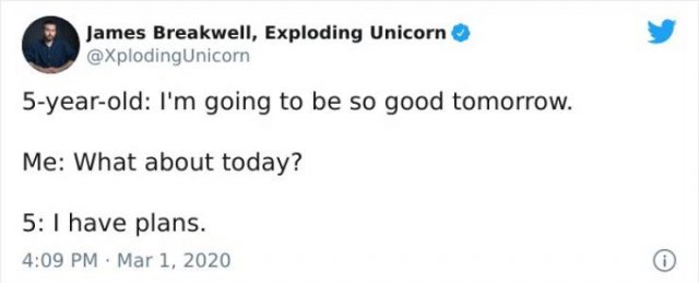 Parenting Tweets (50 pics)