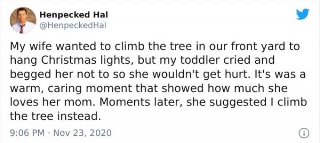 Parenting Tweets (50 pics)