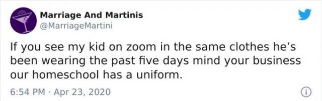 Parenting Tweets (50 pics)