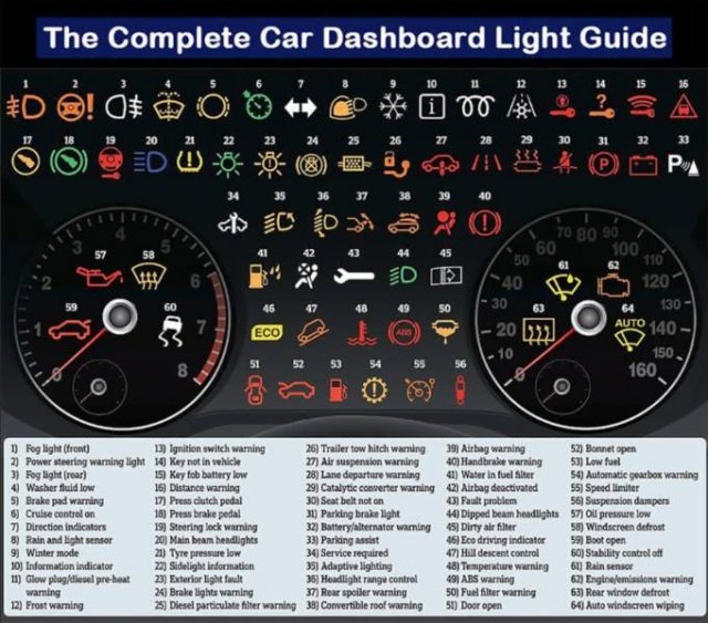 Interesting Charts (27 pics)