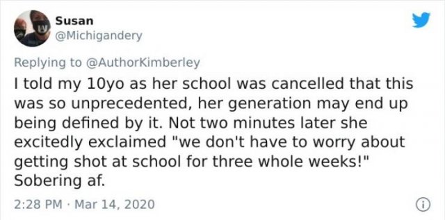 Parenting Tweets (50 pics)