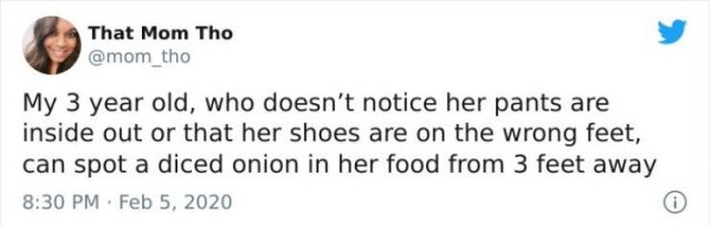 Parenting Tweets (50 pics)