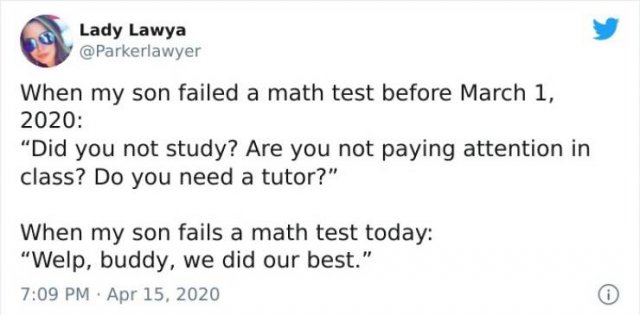 Parenting Tweets (50 pics)