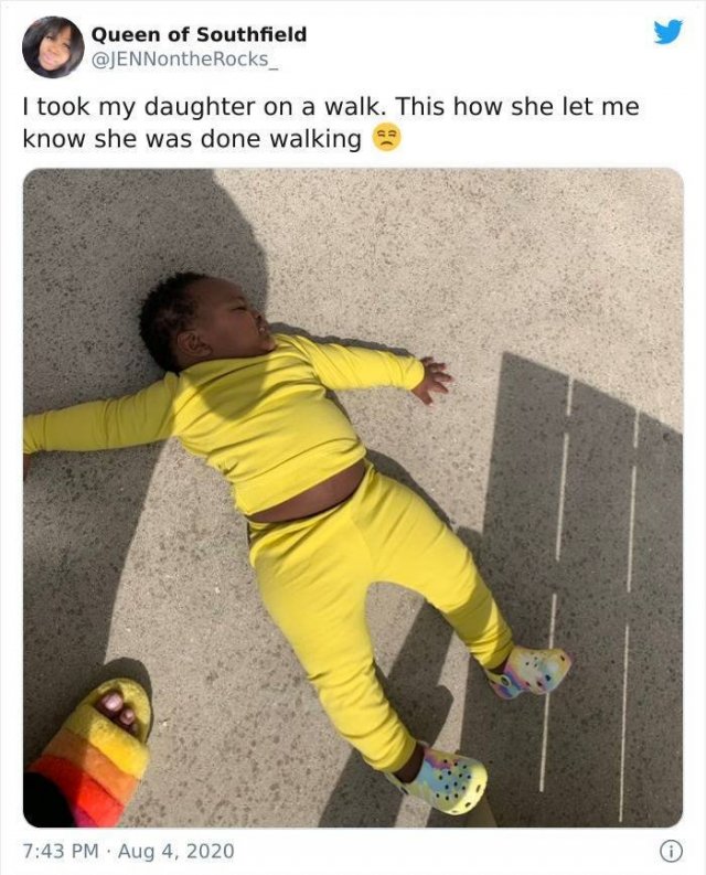Parenting Tweets (50 pics)