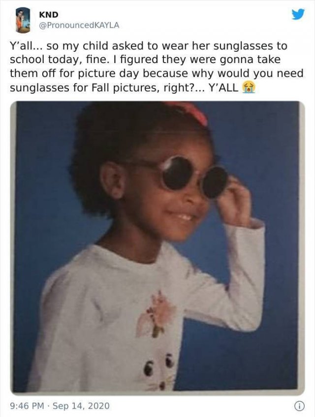 Parenting Tweets (50 pics)
