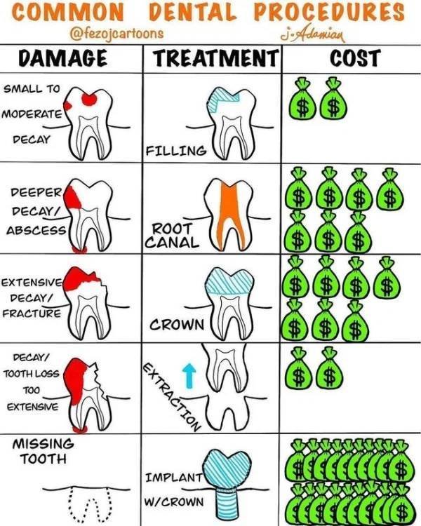 Interesting Charts (27 pics)