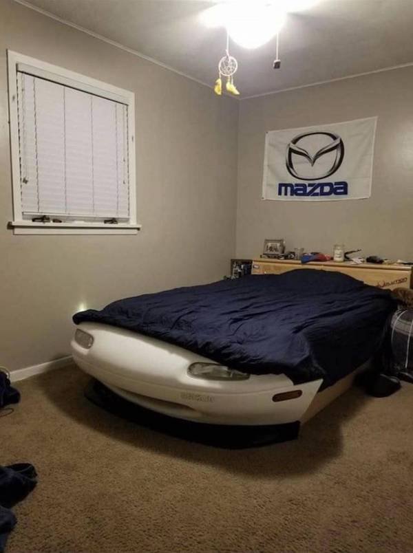 Awesome Things (35 pics)