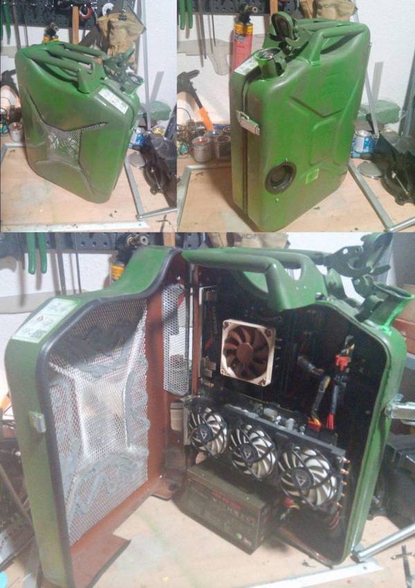 Awesome Things (35 pics)