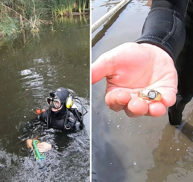 Amazing Findings (43 pics)