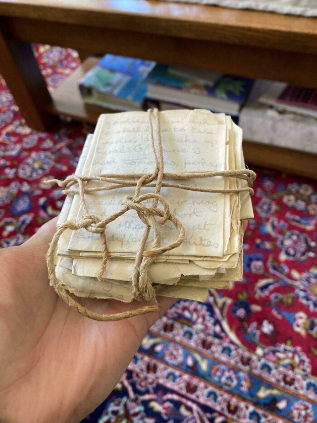 Amazing Findings (43 pics)