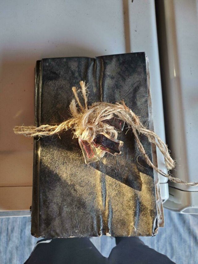 Amazing Findings (43 pics)