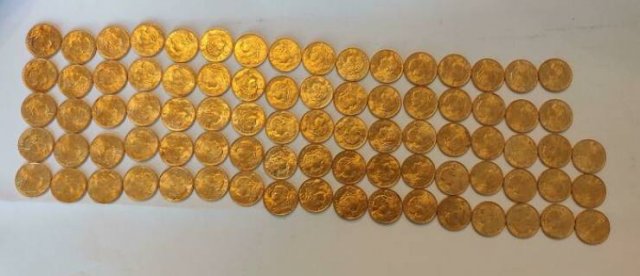 Amazing Findings (43 pics)