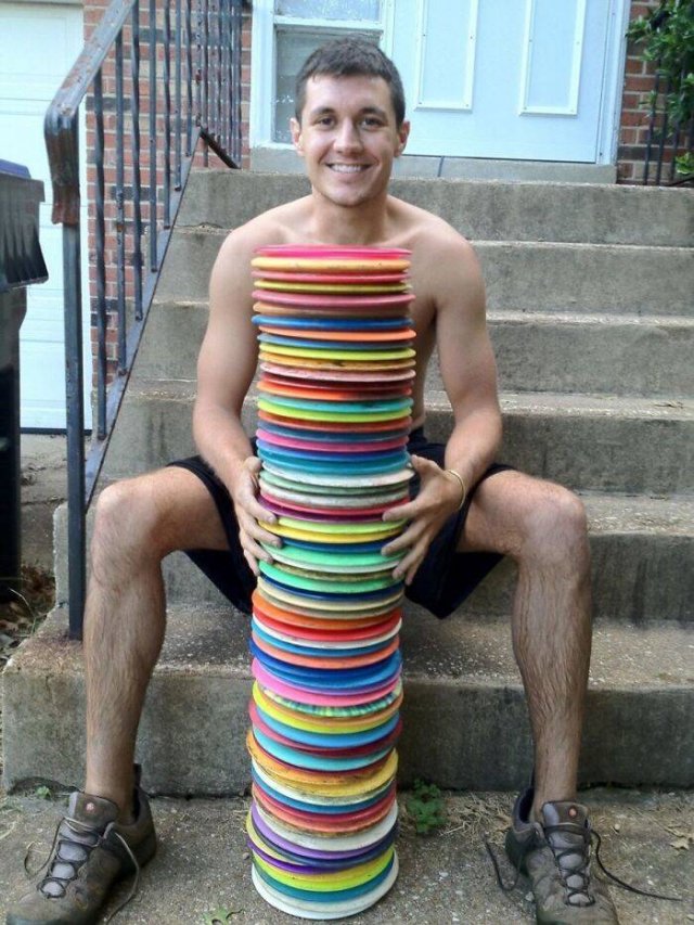Amazing Findings (43 pics)