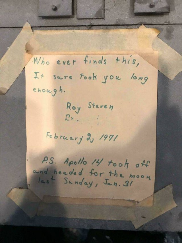 Amazing Findings (43 pics)
