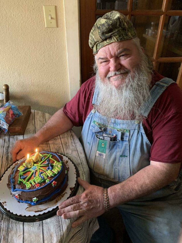 Wholesome Stories (41 pics)
