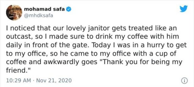 Wholesome Stories (41 pics)