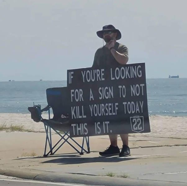 Wholesome Stories (41 pics)