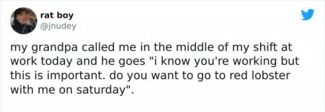 Wholesome Stories (41 pics)