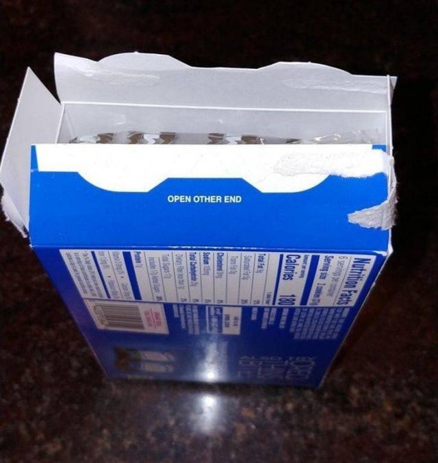 No Rules For These People (18 pics) No Rules For These People (18 pics)