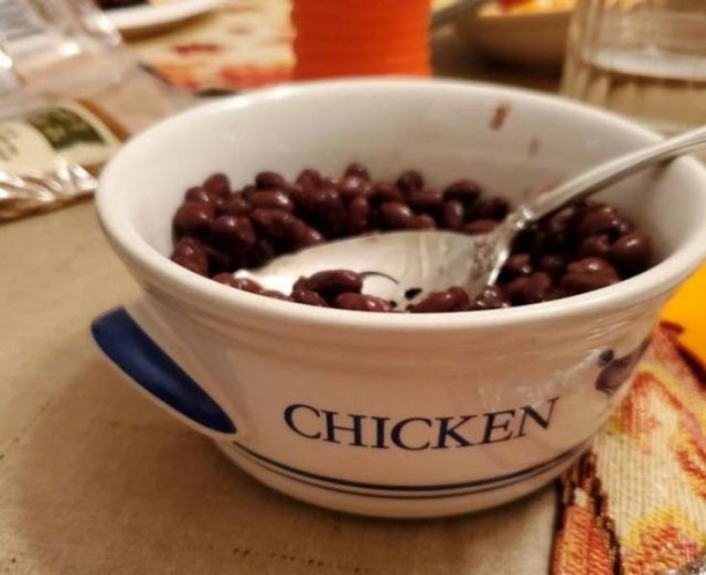No Rules For These People (18 pics) No Rules For These People (18 pics)
