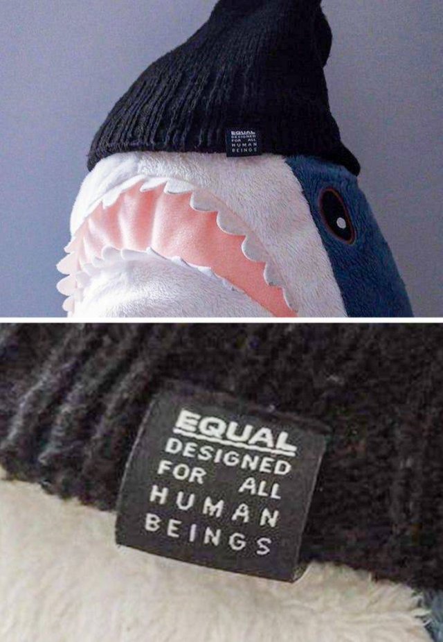 No Rules For These People (18 pics) No Rules For These People (18 pics)