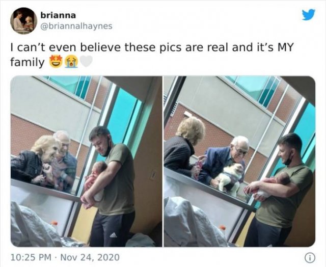 Wholesome Stories (41 pics)
