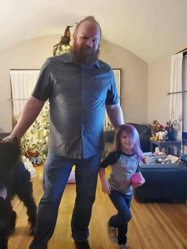 Wholesome Stories (41 pics)
