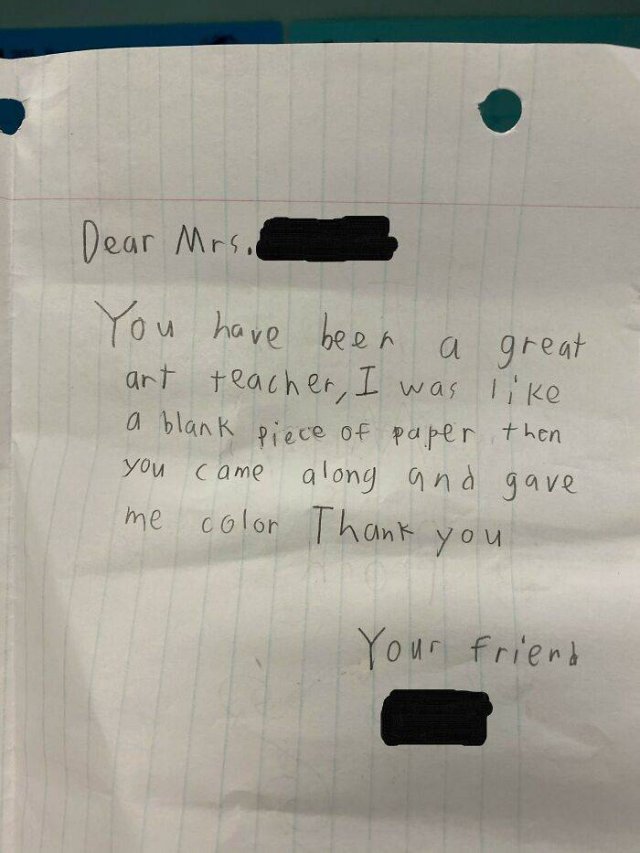 Wholesome Stories (41 pics)