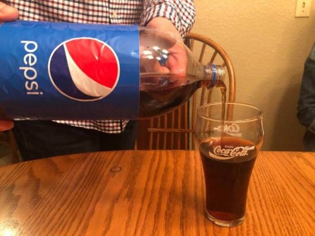 No Rules For These People (18 pics) No Rules For These People (18 pics)