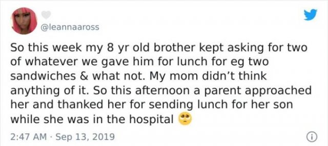 Wholesome Stories (41 pics)