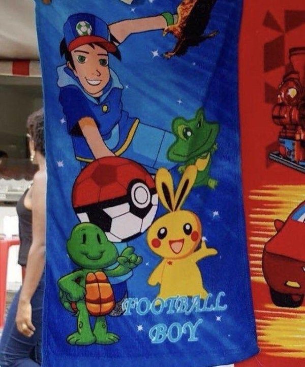 Fake Brands (27 pics)