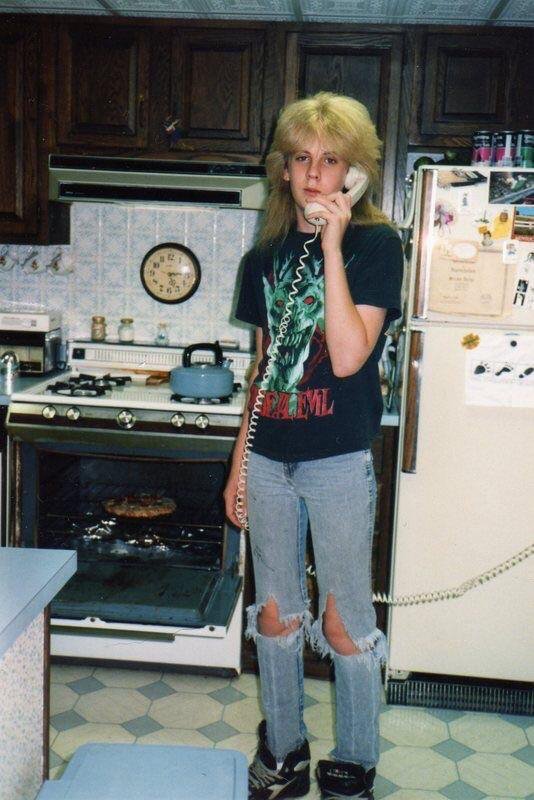 Time For Nostalgia (19 pics) Time For Nostalgia (19 pics)