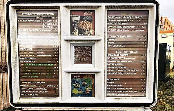Time For Nostalgia (19 pics) Time For Nostalgia (19 pics)