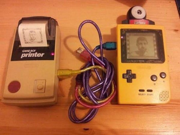 Time For Nostalgia (19 pics) Time For Nostalgia (19 pics)