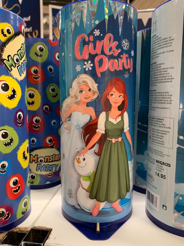 Fake Brands (27 pics)