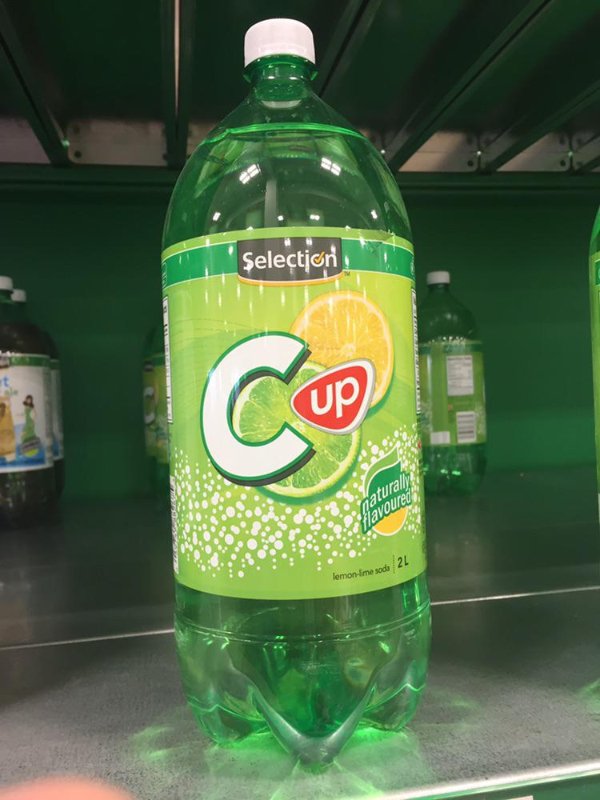 Fake Brands (27 pics)
