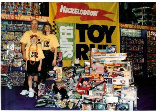 Time For Nostalgia (19 pics) Time For Nostalgia (19 pics)